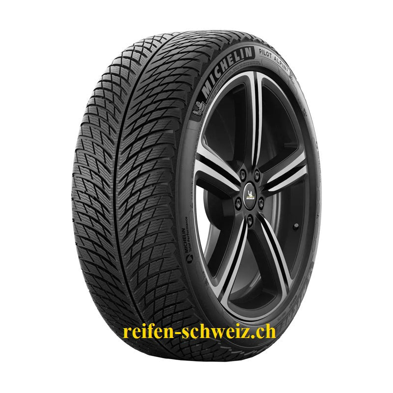 Alpin 7 - 97 H