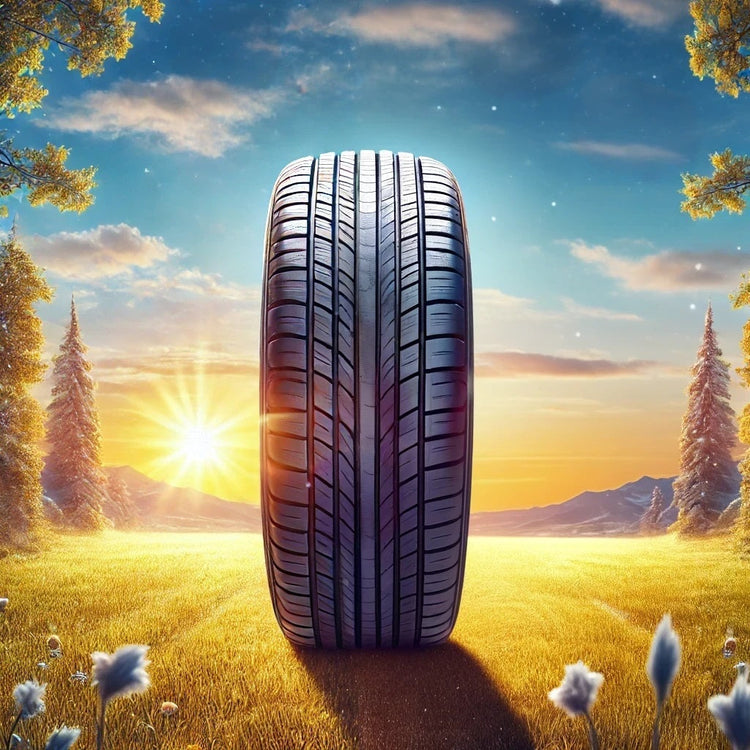 Sommerreifen online kaufen