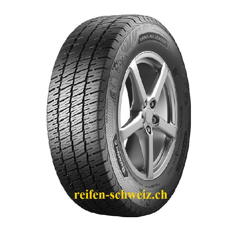 Vanis AllSeason - 113 R