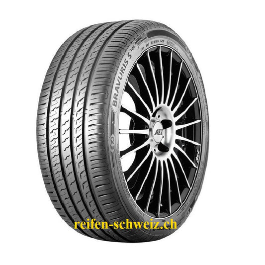 Bravuris 5HM - 86 T