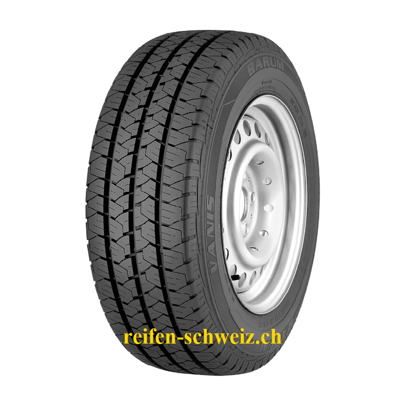 Vanis - 101/99R (104N ) 8PR