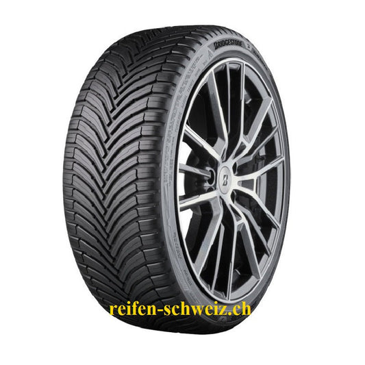 Turanza All Sseason 6 - 100 Y