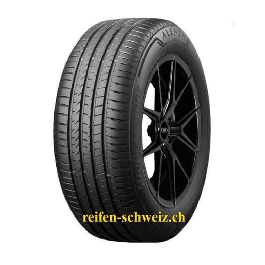 Alenza 1 RFT - 104 W Runflat *