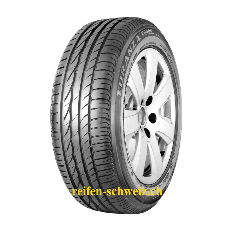 ER 300 AO - 96 W EA Audi AO