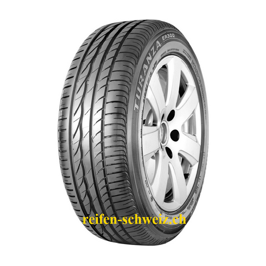 ER 300 AO - 96 W EA Audi AO