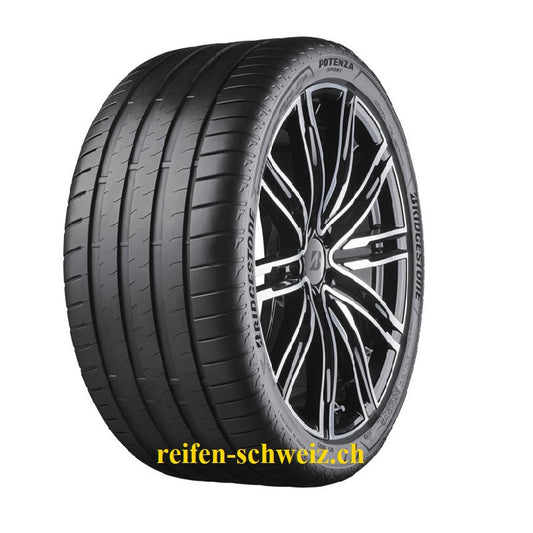 Potenza Sport - 99 Y