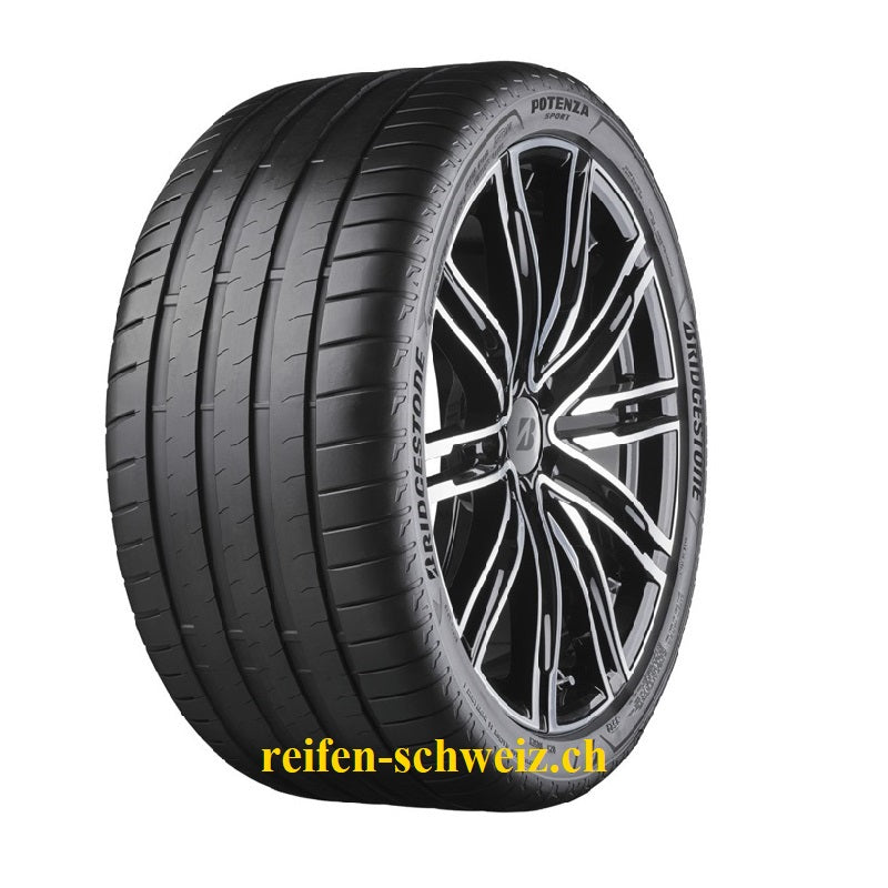 Potenza Sport - 91 Y