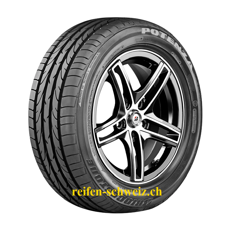 RE 050 A - 94 Y