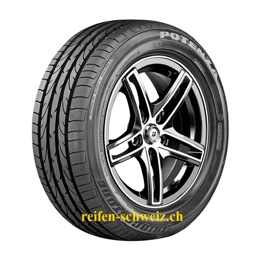 RE 050 A - 94 Y
