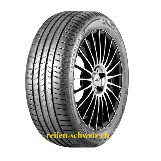 Turanza 6 - 91 W