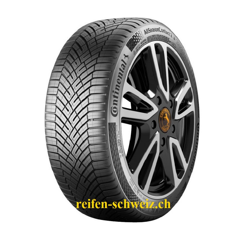 AllSeasonContact 2 CS - 103 T