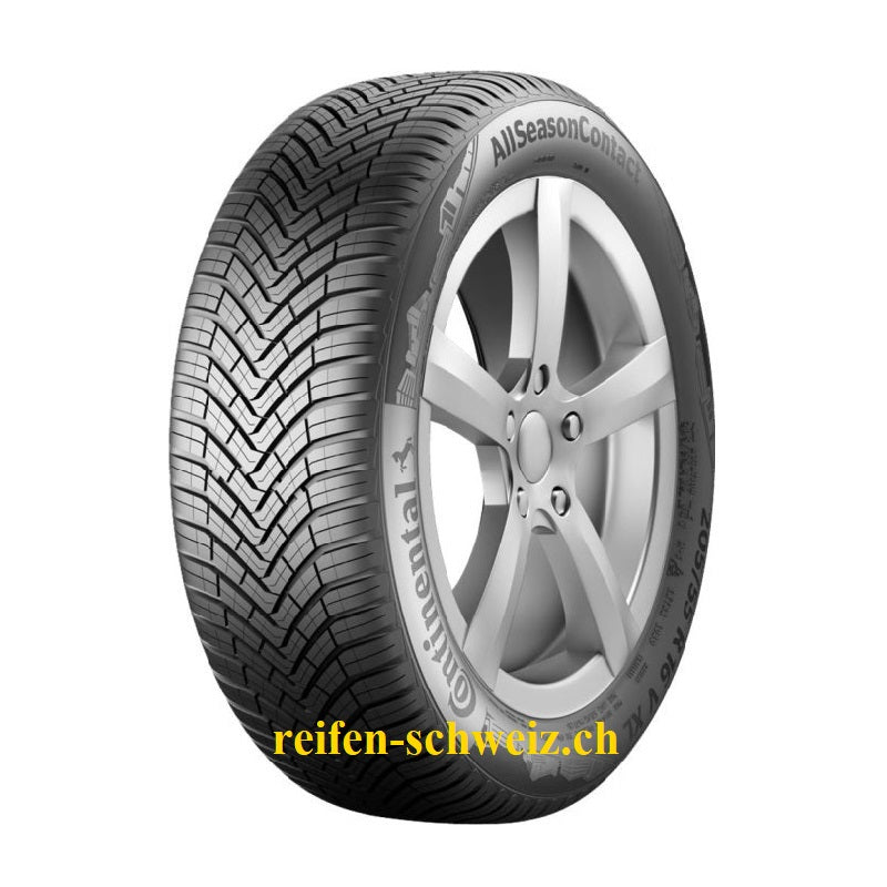 AllSeasonContact CS - 100 V ContiSe al