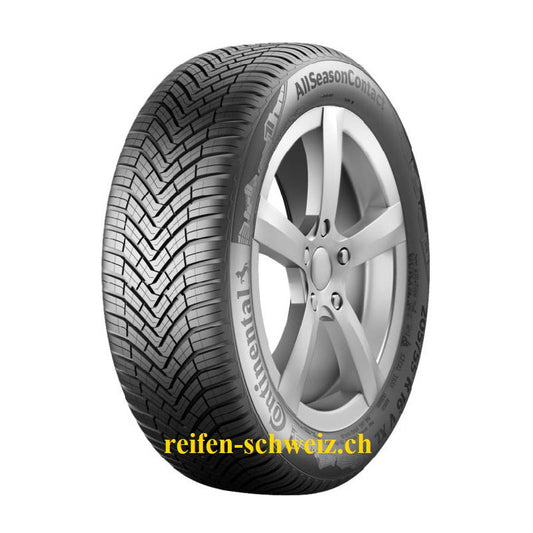 AllSeasonContact CS - 100 V ContiSe al