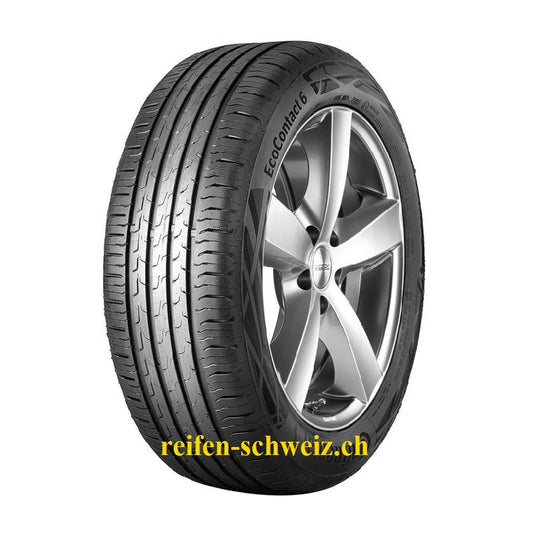 Ecocontact 5 AO - 92 V Audi