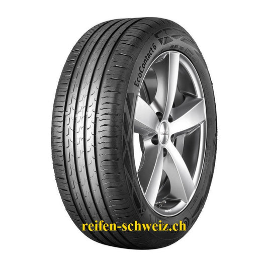 Ecocontact 6 - 88 V