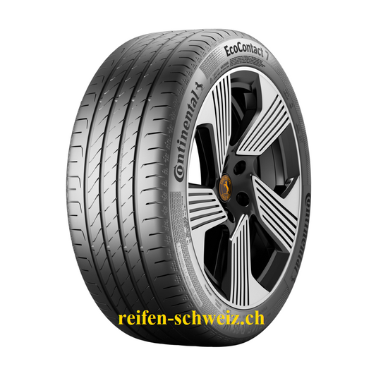 Ecocontact 7 S - 91 W