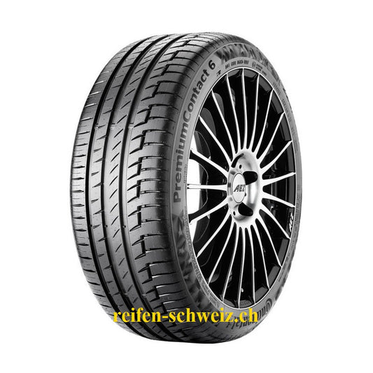 Premiumcontact 6 - 94 W FR