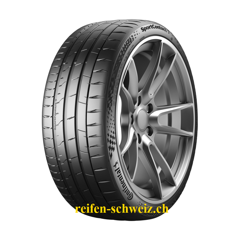 Sport Contact 7 - (95 Y)