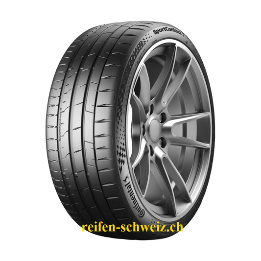 Sport Contact 7 - (95 Y)
