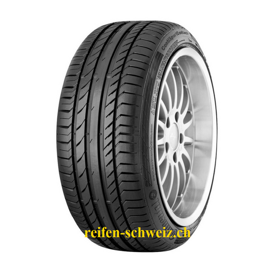 Sport Contact 5 MO - 91 Y FR EA MB