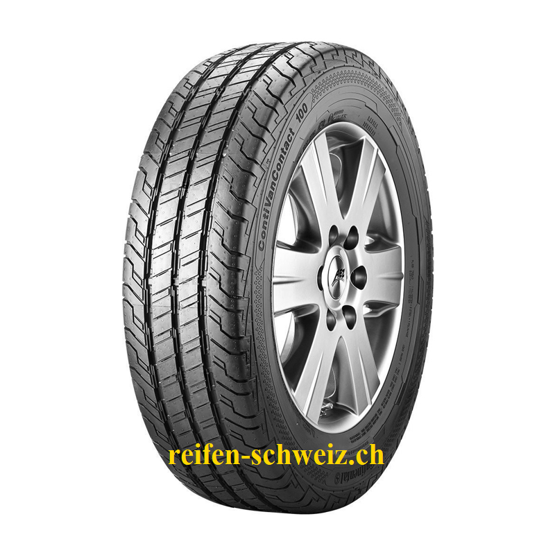 VanContact 200 - 115/113 R