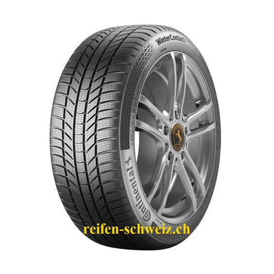 WinterContact TS 870P - 104 V