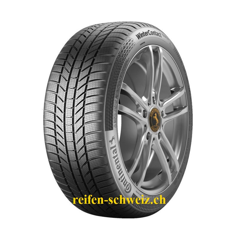 WinterContact TS 870PCS - 100 T