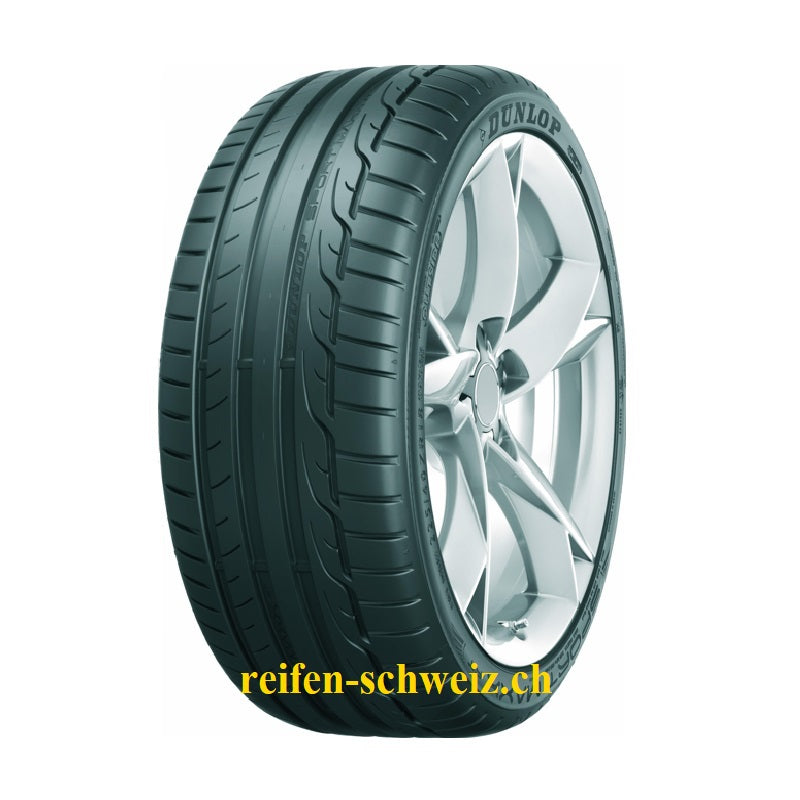 Sport Maxx RT 2 - 93 Y MFS