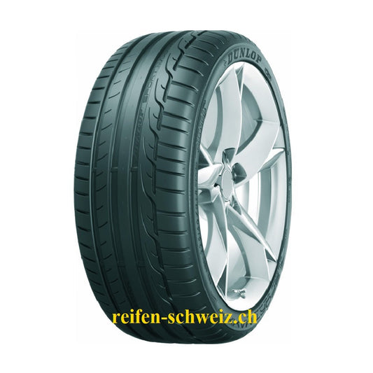 Sport Maxx RT MO - 96 Y MFS MO