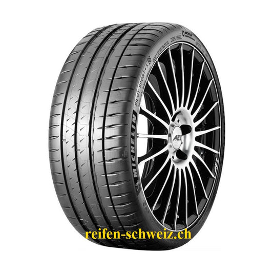 Pilot Sport 4 ZP - 96 W