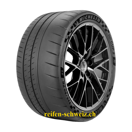Pilot Sport CUP 2 Connect - 100 Y