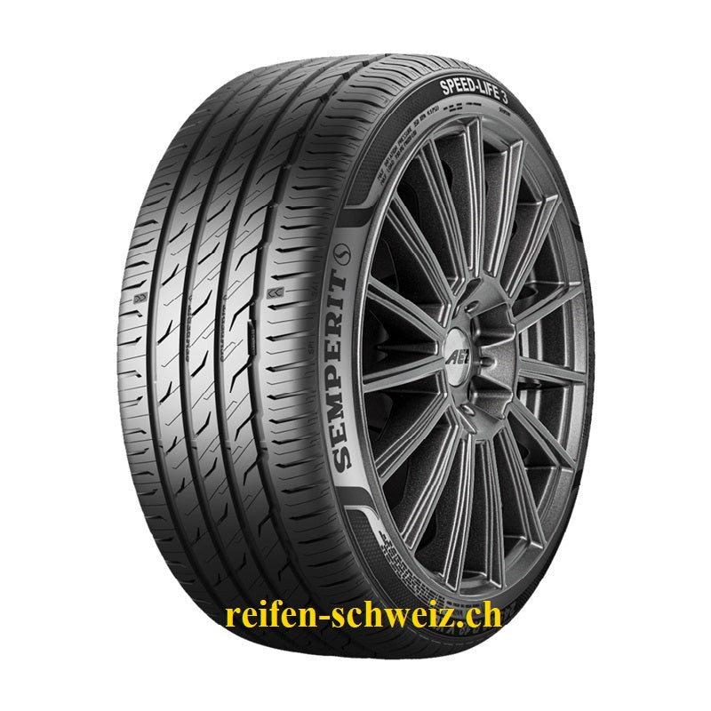 Speed Life 3 - 82 H
