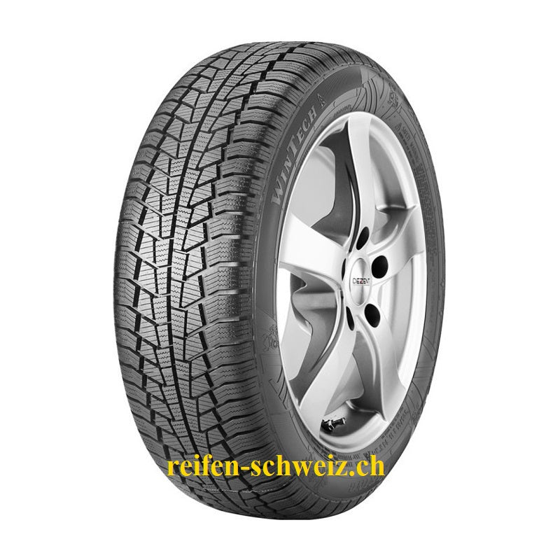 WinTech - 82 T