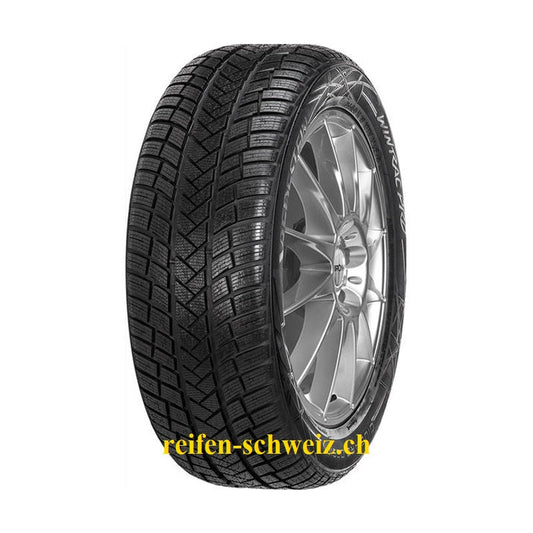 Wintrac VW - 91 H