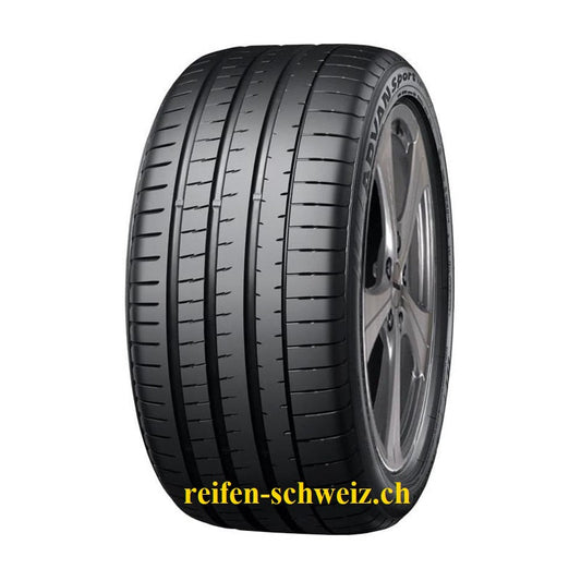 Advan Sport (V105) - 101 Y RPB