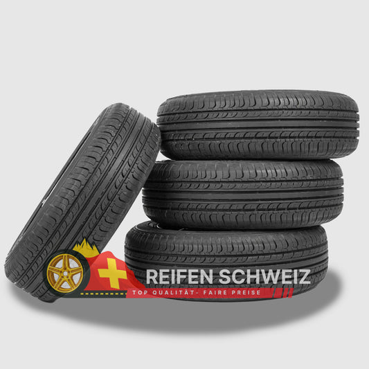 APOLLO - ALNAC 4 G ALL SEASON - 165 /65 R15 81 T TL