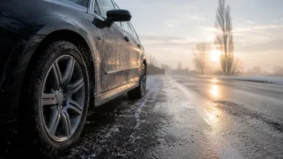 Welche Winterreifen passen zu welchem Fahrprofil?