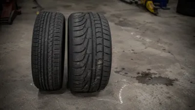 Budget oder Premium: Wofür man beim Reifen mehr bezahlt