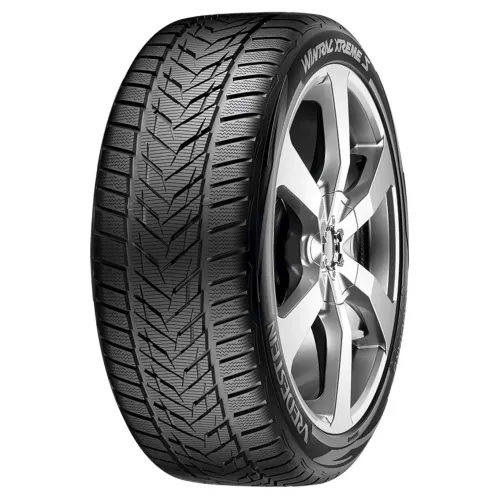 VREDESTEIN WINTRAC XTREME 215/45 R17 91V