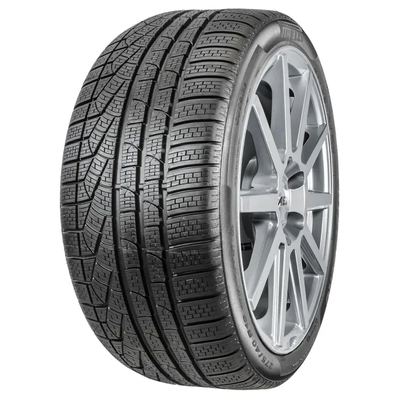 PIRELLI W 270 SOTTO ZERO 2 AO 275/30 R20 97W