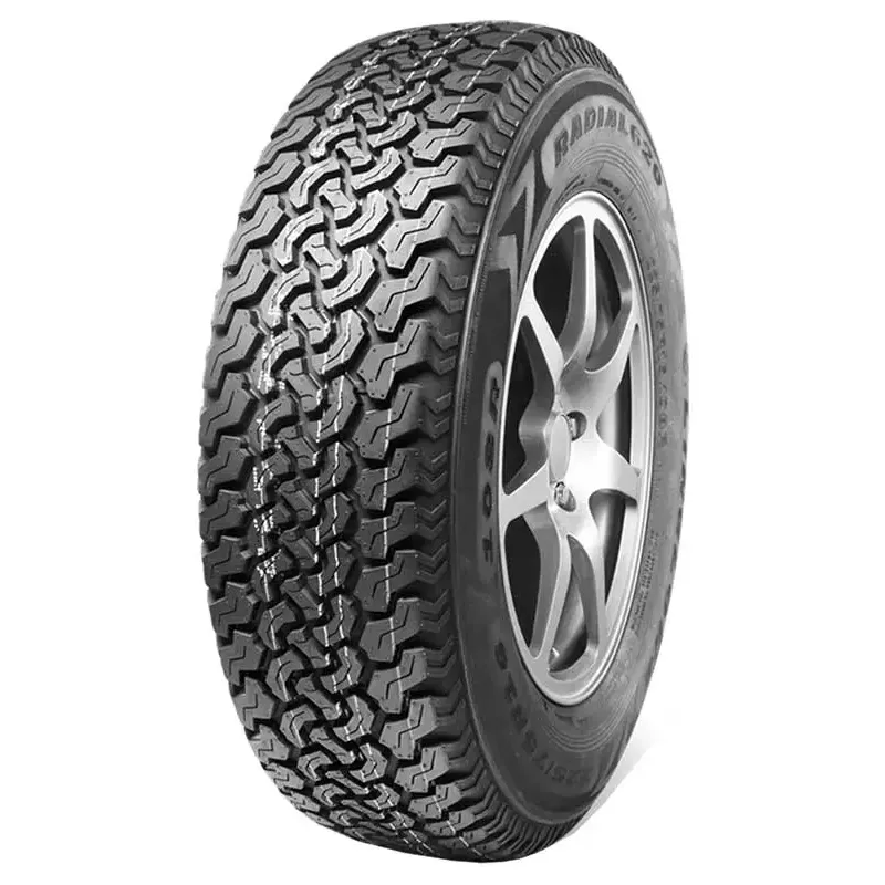 LINGLONG R620 205/80 R16 104T