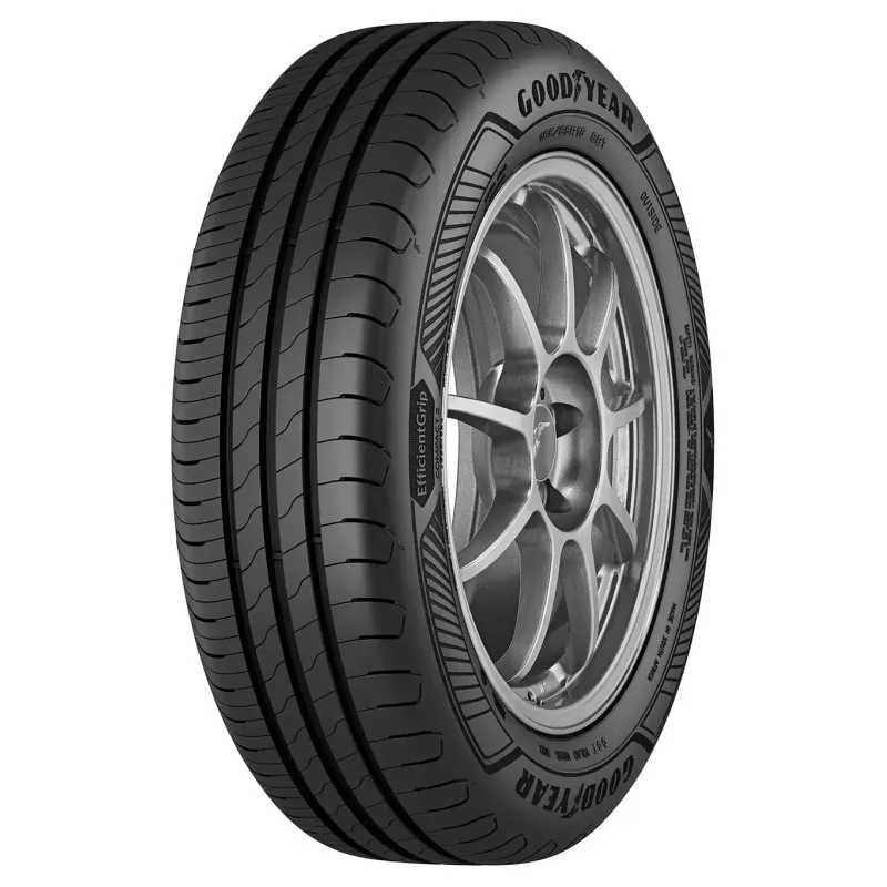 GOODYEAR EFFICIENT GRIP COMPACT 2 165/70 R14 81T