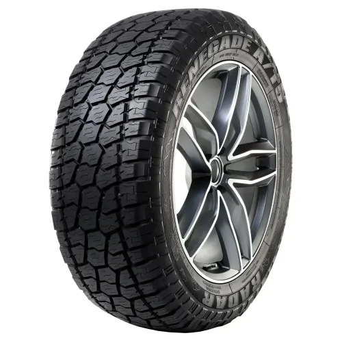 RADAR RENEGADE A/T (AT 5) 235/70 R16 106H