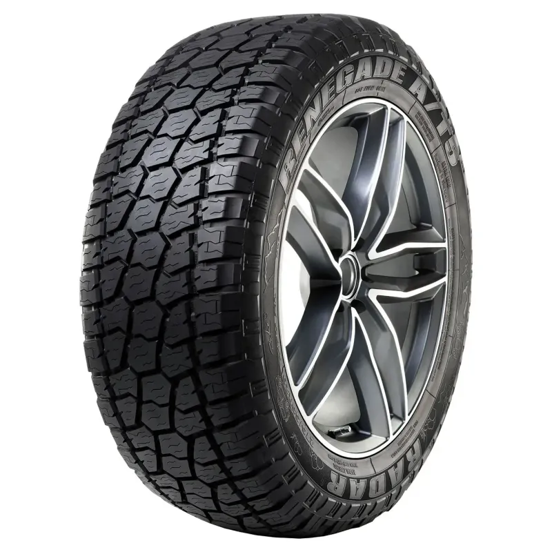 RADAR RENEGADE A/T (AT 5) 235/70 R16 106H