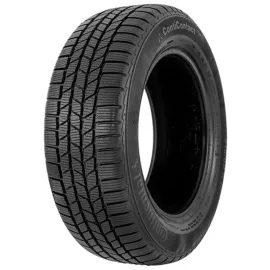 CONTINENTAL CONTICONTACT TS 815 CS VW 235/55 R18 100V