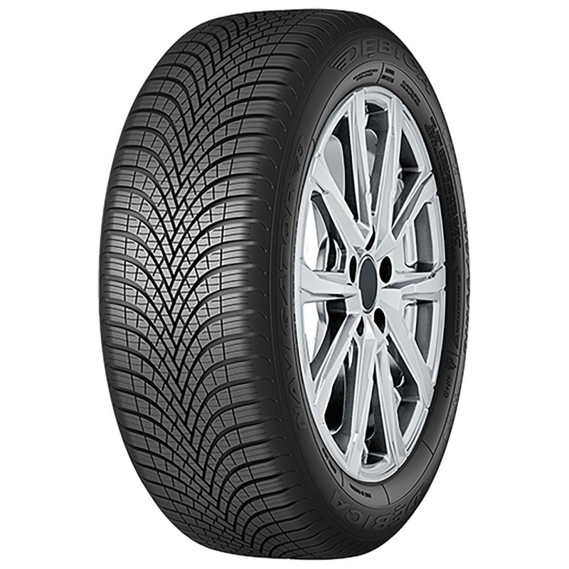 DEBICA NAVIGATOR 3 235/55 R19 105W