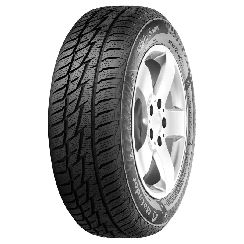 MATADOR MP92 SIBIR SNOW SUV 235/60 R18 107H