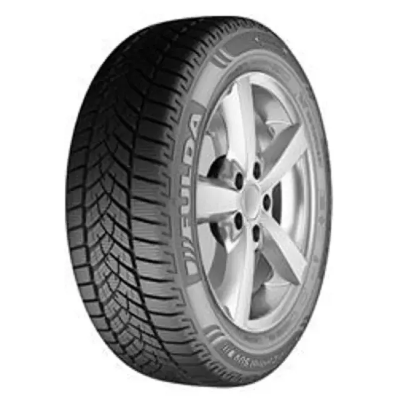 FULDA KRISTALL CONTROL SUV 235/55 R17 103V