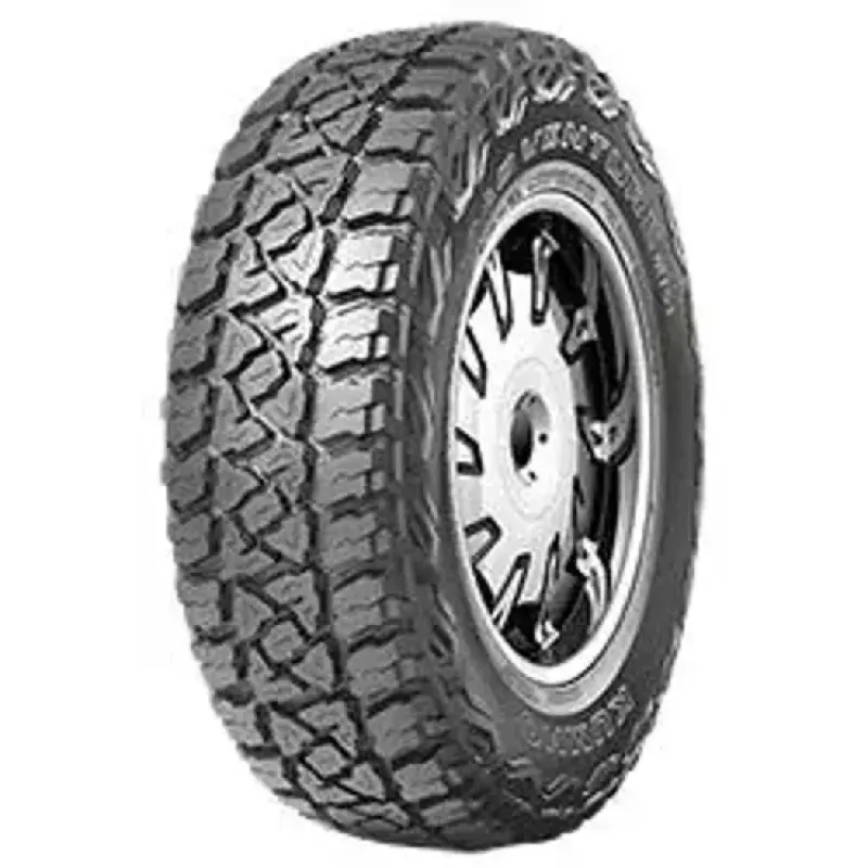 KUMHO MT51 245/70 R17 116Q