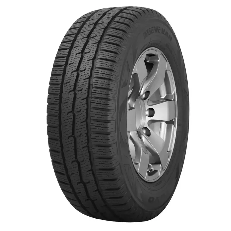 TOYO OBSERVE VAN 225/70 R15 110S